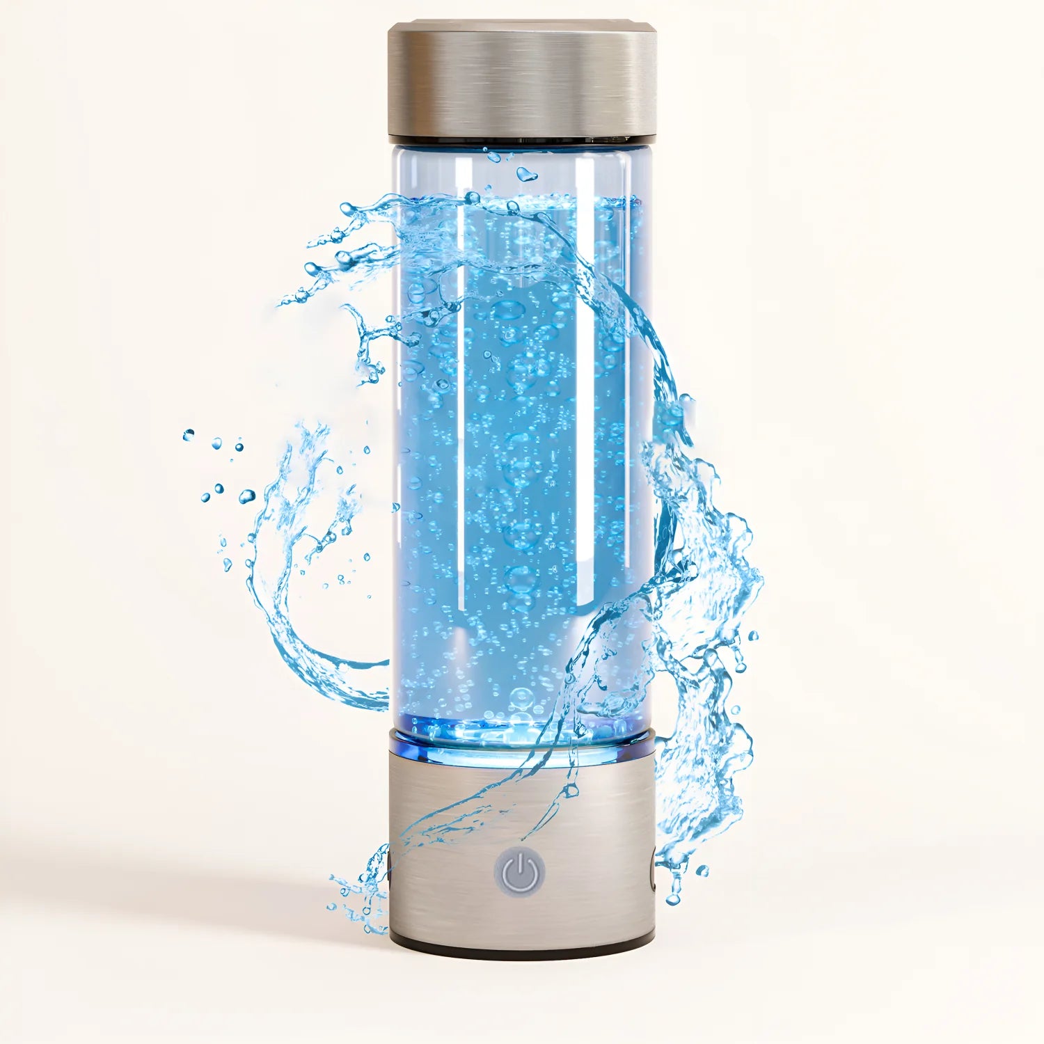Hypro® waterstofwaterfles