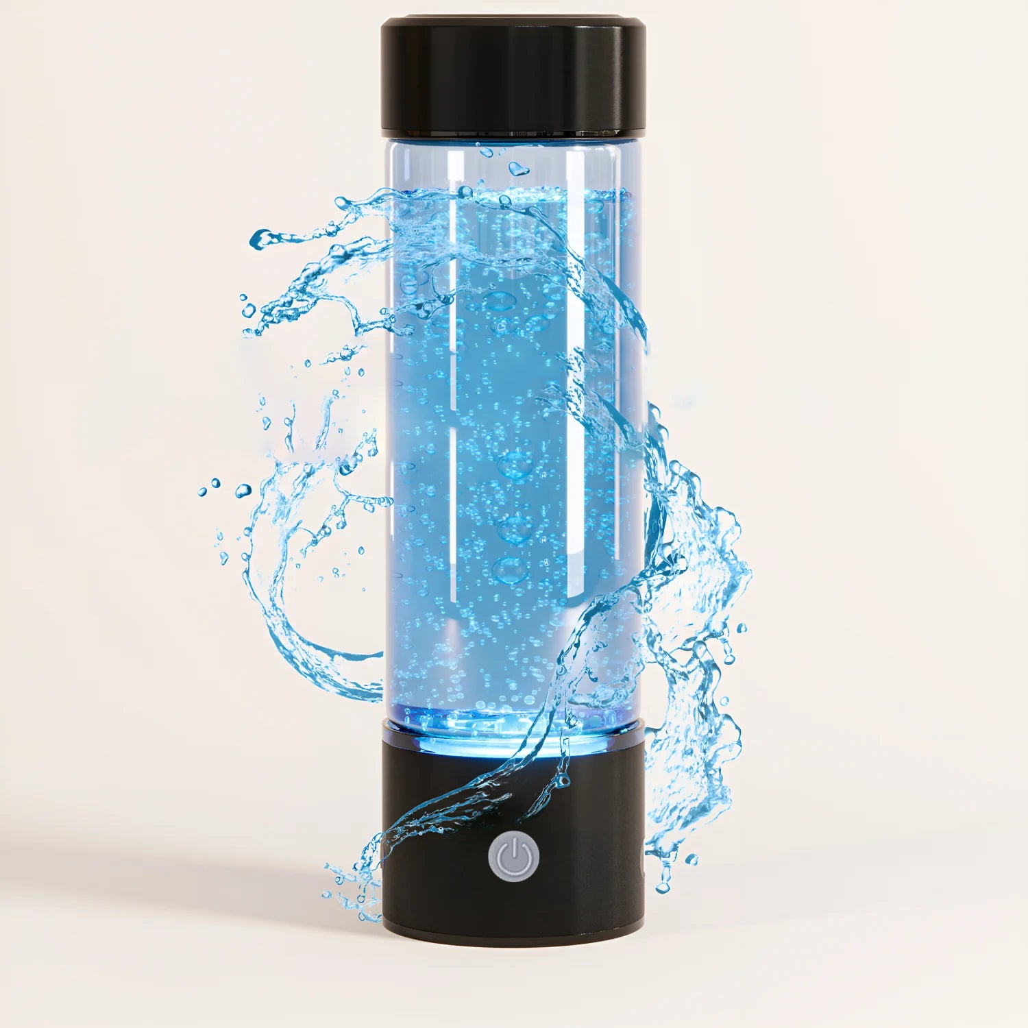Hypro® waterstofwaterfles