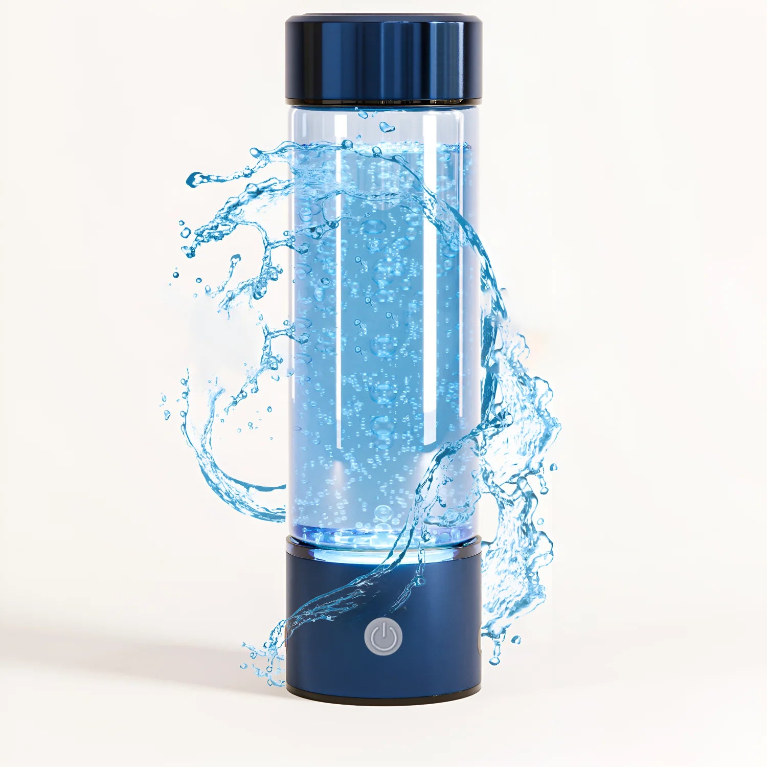 Hypro® waterstofwaterfles