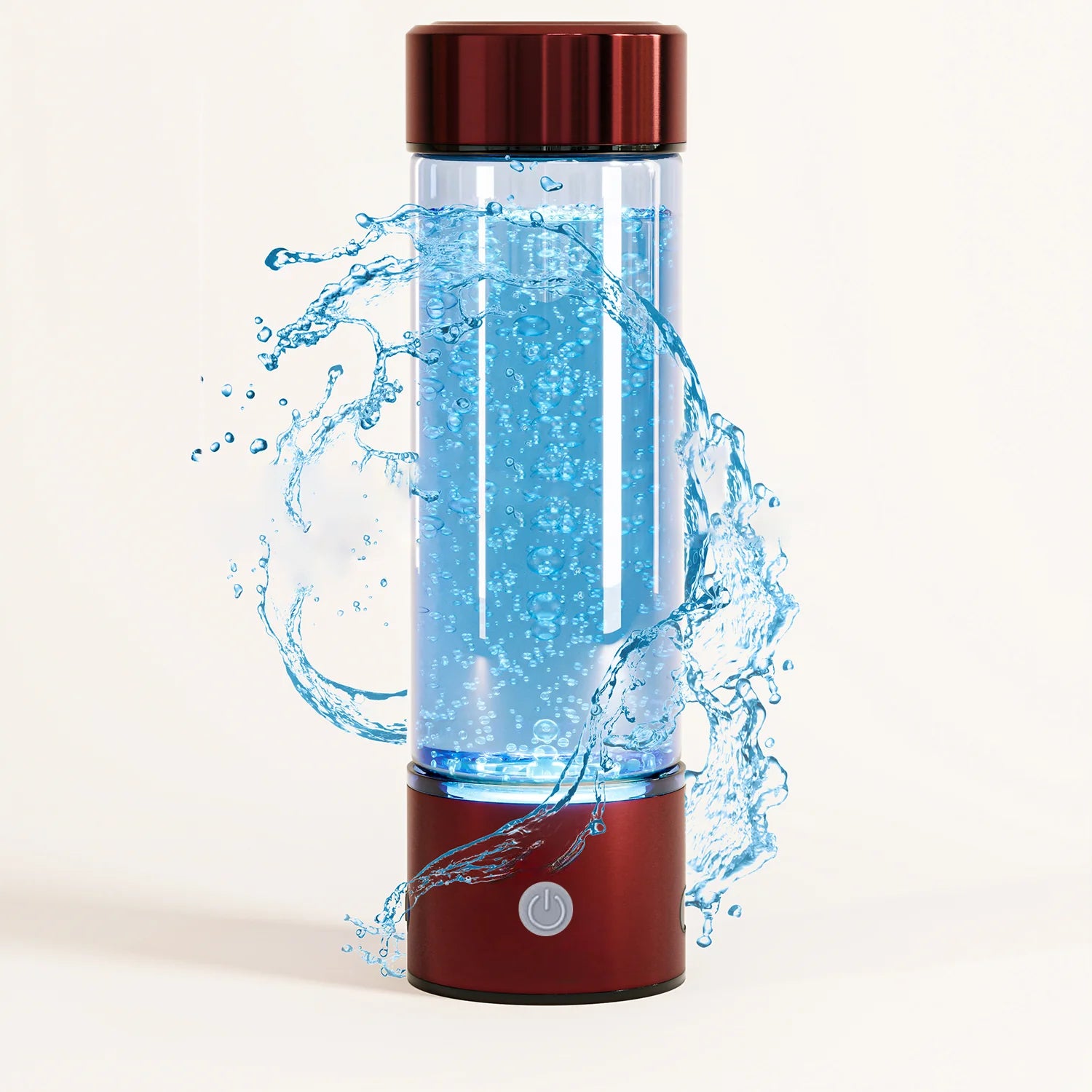 Hypro® waterstofwaterfles